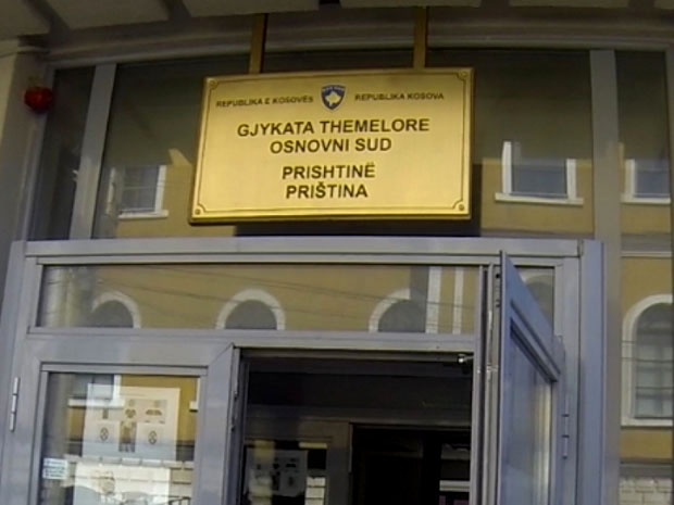 Коха: Ухапшени Срби повезани са организатором убиства Ивановића